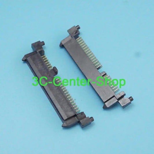 Adaptador Conector HDD/SATA Caddy para Samsung R420/R423/R425/R428/R429/R430/R440/R467/RV408/RV410