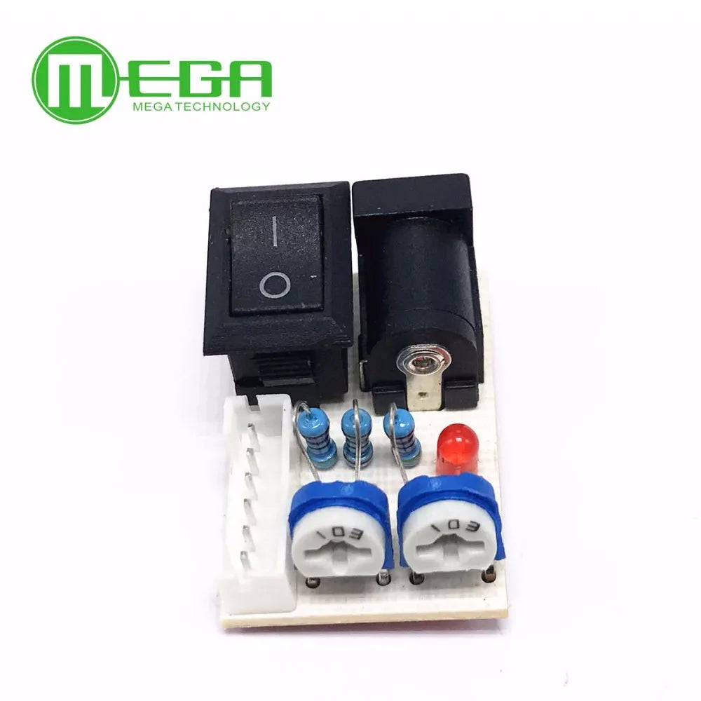 Tester Mini Inversor CCFL para Reparación Pantallas LCD TV/Laptop (12V)