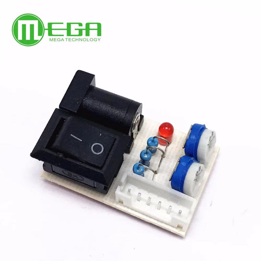 Tester Mini Inversor CCFL para Reparación Pantallas LCD TV/Laptop (12V)