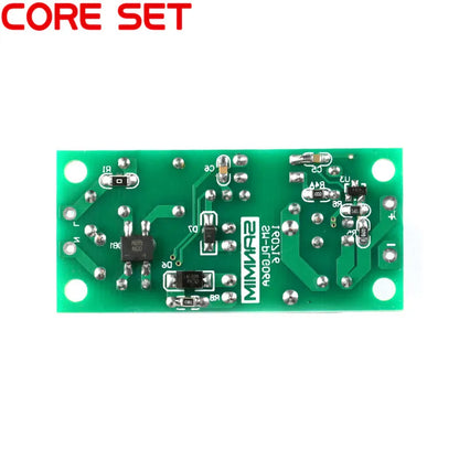 Módulo Fuente Alimentación Switching Aislada SM-PLG06A AC 110/220V a DC (3.3V-24V) - Modelo 05