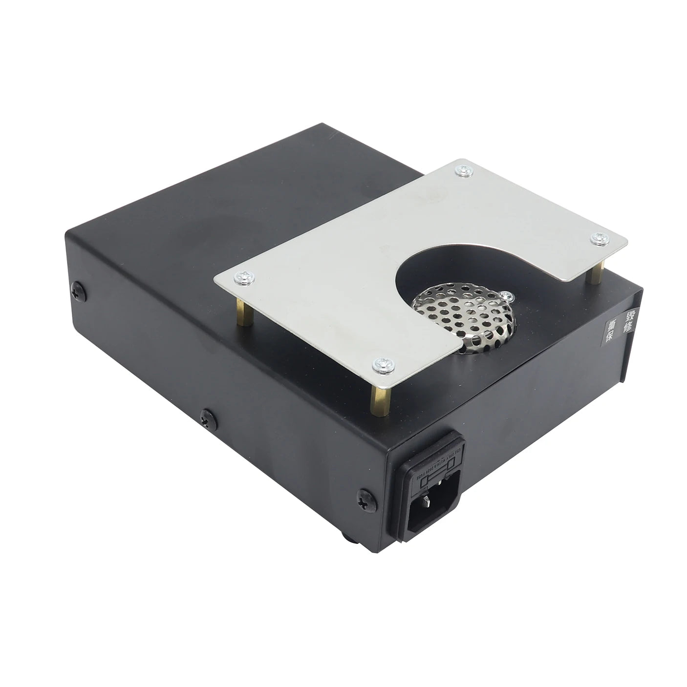 KADA 853B Heat Station 220V 540W Preheating Station for BGA PCB BGA Recycling Station Preheating/Hot Air Desoldering Station