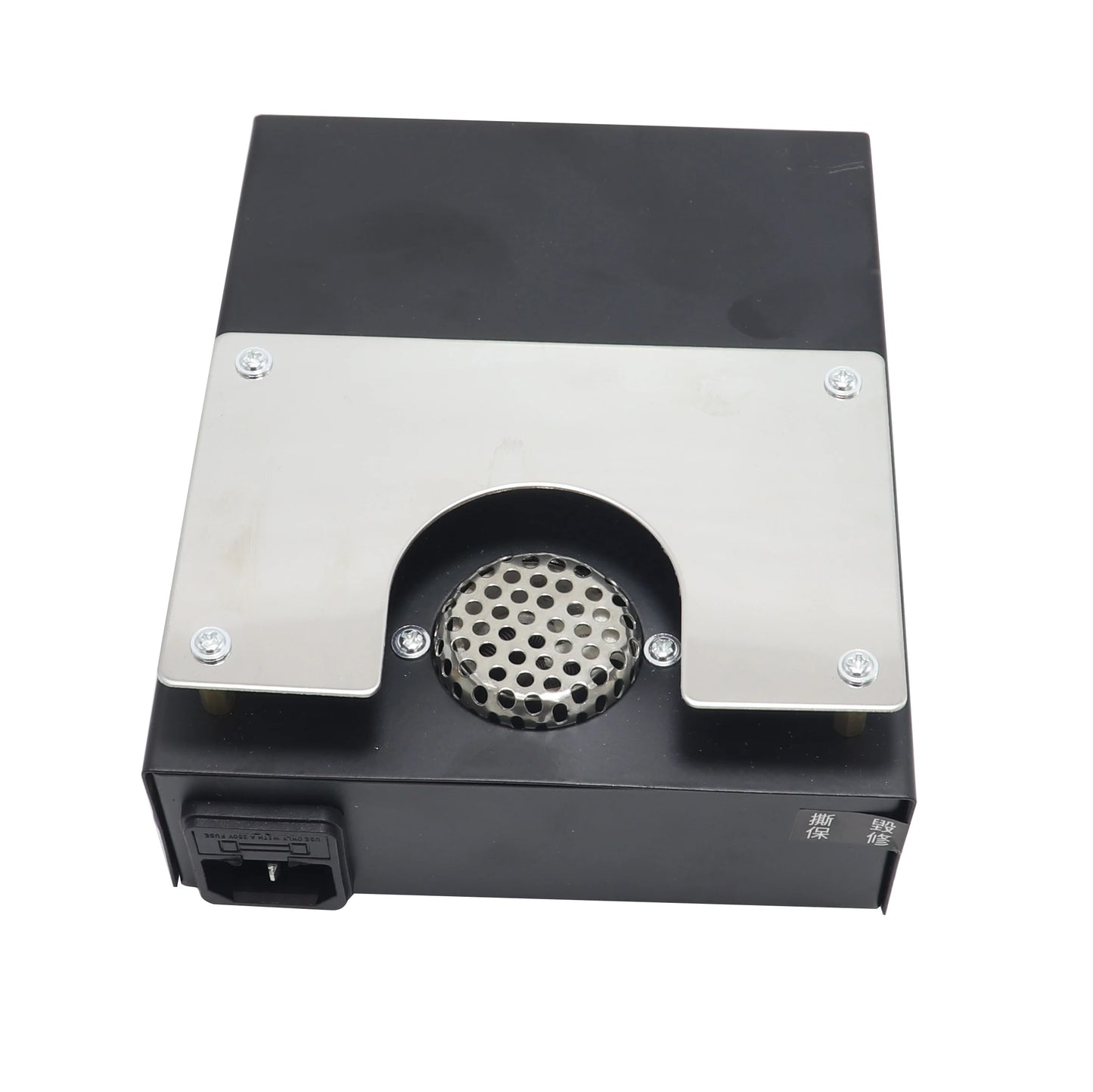 KADA 853B Heat Station 220V 540W Preheating Station for BGA PCB BGA Recycling Station Preheating/Hot Air Desoldering Station