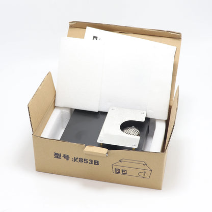 KADA 853B Heat Station 220V 540W Preheating Station for BGA PCB BGA Recycling Station Preheating/Hot Air Desoldering Station