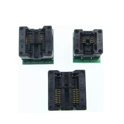 Programador USB SPI Alta Velocidad EZP2019 (HOT) Soporta 32M Flash EEPROM 24/25/93 BIOS (Win7/Win8)