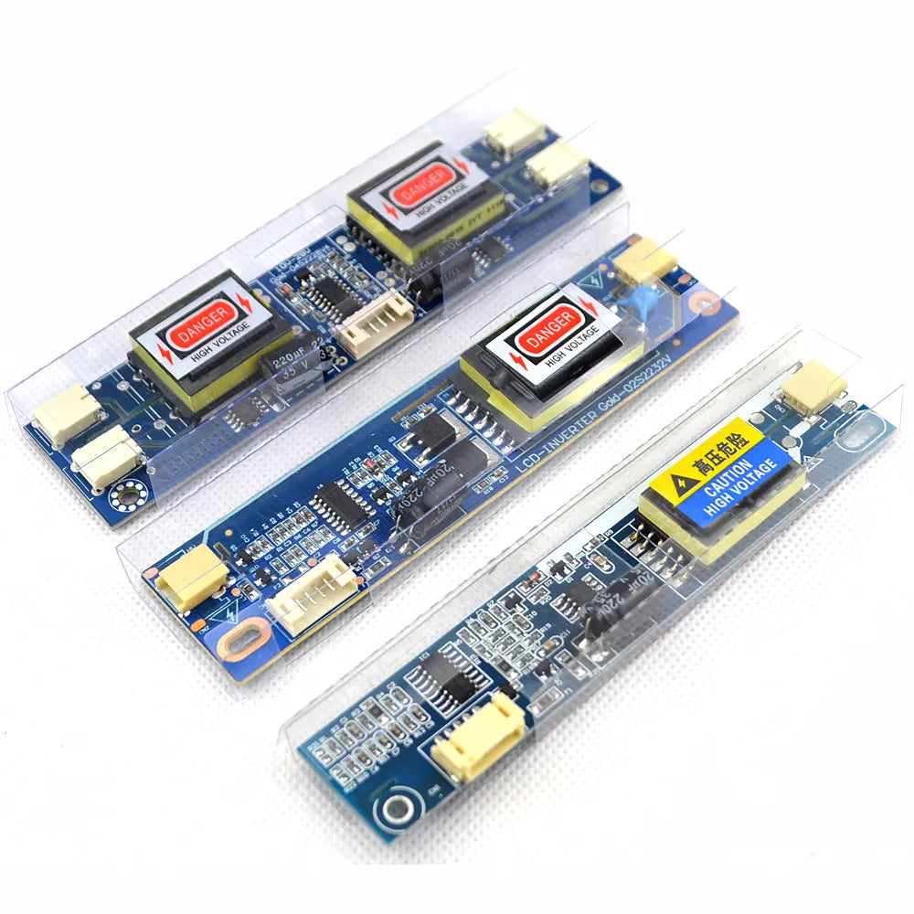Tester Panel Universal T-80S para Pantallas LED/LCD (TV/Computadora/Laptop) - 80 Programas, Soporte 7-84"
