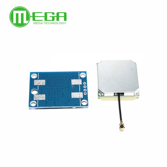 Módulo GPS GY-NEO6MV2 (NEO-6M) con EEPROM y Antena Grande para Control Vuelo MWC/APM2.5 Arduino