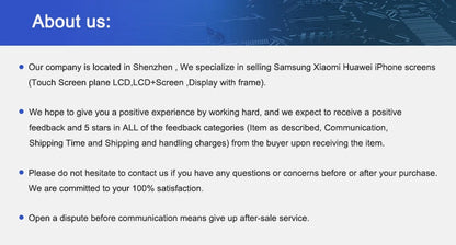 Repuesto de Pantalla AMOLED con Marco para Samsung Galaxy S20 Plus