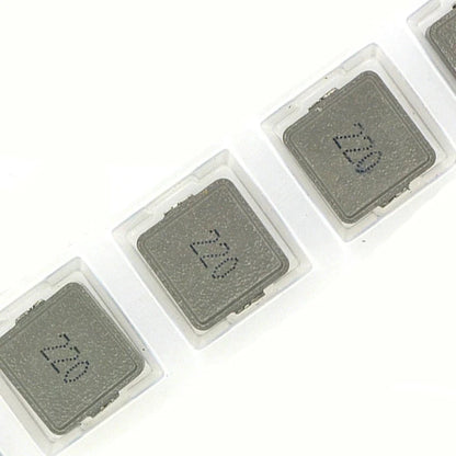 Inductor de Potencia SMD Chip 1040 - Varios Valores (2.2uH a 220uH) - Lote 5 Piezas