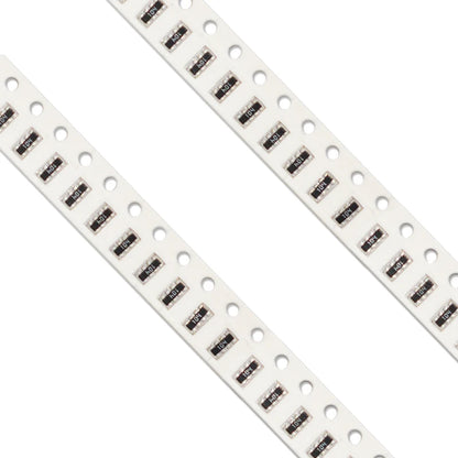 100pcs 0603*4 8P4R 2*4P SMD Network Resistor Array 4R7 4.7 47 470 R Ohm 4.7K 47K 470K 471 472 473 474