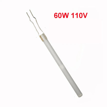 Elemento Calefactor Cerámico Interno para Cautín Soldador 936/908 (60W/80W, 220V/110V)