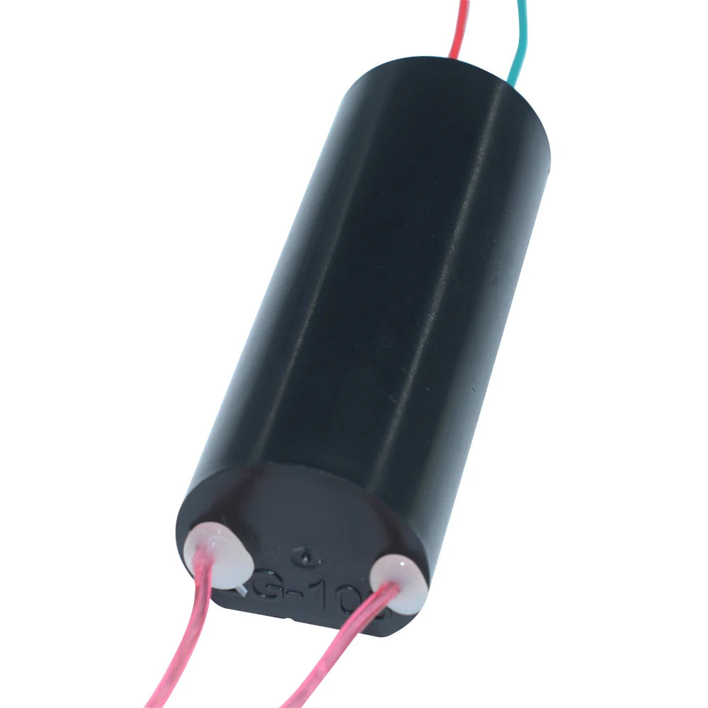 Generador Alto Voltaje Boost (20kV a 1000kV) - Entrada 3.6V/6V DC - Módulo Ignición Pulso Arco