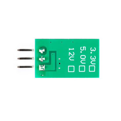 Módulo Regulador Voltaje Buck 5V 1A (Reemplazo LM7805 TO-220) Input 5.5-32V