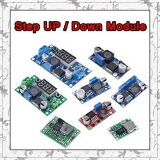 2S 7.4V 8A Li-ion 18650 Lithium Battery Charger Protection Board 8.4V Overcurrent Overcharge / Overdischarge Protection