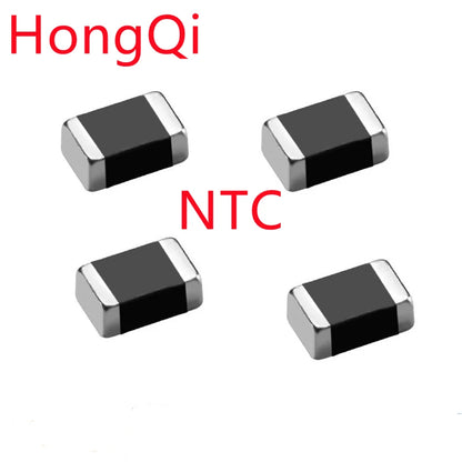 Termistor NTC SMD 0603 10K / 100K Ohm 1% B3950 - Lote 100 Piezas