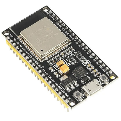 Placa Desarrollo ESP32 (ESP-32S/ESP-WROOM-32) WiFi + Bluetooth compatible Doble Núcleo Bajo Consumo