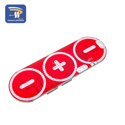 1S 2S 3S 4S 3A 10A 20A 30A Li-ion Lithium Battery 18650 Charger PCB 11.1V BMS Protection Board For Drill Motor Lipo Cell Module