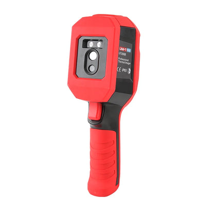 Cámara Termográfica Inteligente Portátil UNI-T UTi260E / UTi320E - Comunicación App Móvil/PC, Protección IP54