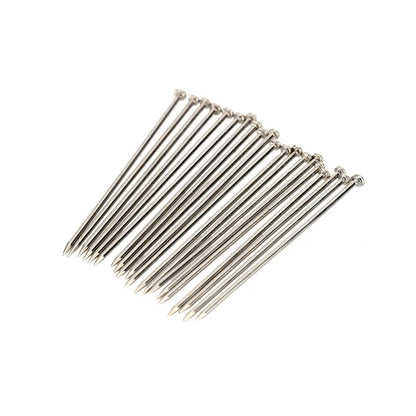 Set Sondas Aguja HANTEK HT307 para Osciloscopio Portátil - Testeo/Diagnóstico Automotriz (Acupuntura)