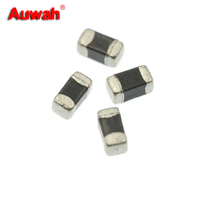 Termistor NTC SMD 0603 (1608) - Varios Valores (4.7K a 220K Ohm) - Lote 50 Piezas