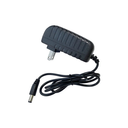 Adaptador Fuente Alimentación Universal AC 110-240V a DC 12V 1A/2A/3A Cargador EU/US para Tira LED/TV