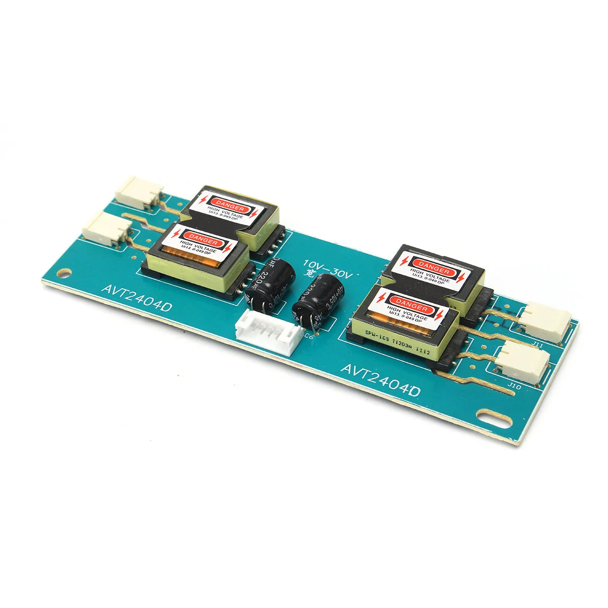 Kit Tester Pantallas Laptop (LCD/LED) con 14 Cables LVDS e Inversor - Panel Universal