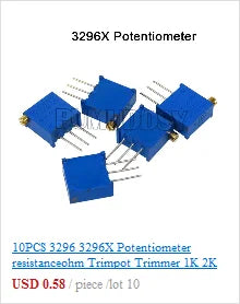 Capacitor Aluminio Alta Frecuencia Bajo ESR (100uF-3300uF, 10V-400V) - Unidad (Especificar Valor)