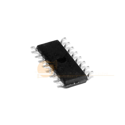 ULN2003ADR / ULN2003A Driver Array Darlington SOP-16 SMD (Lote 10/20/50 Pcs)