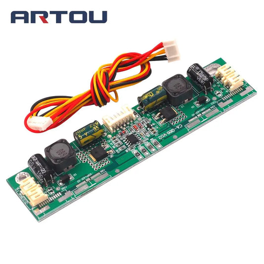 Placa Integrada Universal Driver Backlight LED TV LCD 42-70" Corriente Constante AC 110V/220V