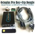 QianLi iCopy Plus 2 Generation Programmer with Battery Detection Connecting Board for LCD Vibrator Transfer EEPROM Programmer
