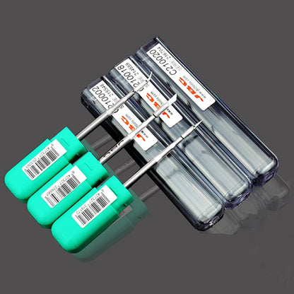 Original JBC C210 Soldering Iron Head C210018H C210002H C210020H Universal C210 Soldering Station Mobile Phone PCB Repair Tool
