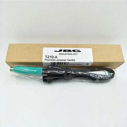 Original JBC C210 Soldering Iron Head C210018H C210002H C210020H Universal C210 Soldering Station Mobile Phone PCB Repair Tool