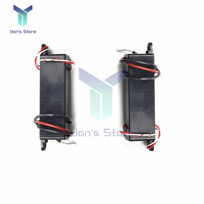 Generador Alto Voltaje Boost (20kV a 1000kV) - Entrada 3.6V/6V DC - Módulo Ignición Pulso Arco