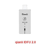 Qianli iCopy Plus LCD Screen Original Color Repair Programmer for Phone 11 Pro Max XR XSMAX XS 8P 8 7P 7 Vibration/Touch Repair