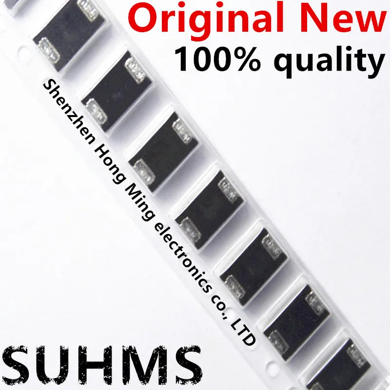 Capacitor Tántalo Polímero SMD EEF-CX0D331R (330uF, 2V) - Pack 10 Unidades