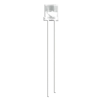 Lote 20 Pcs Fototransistor Darlington 5mm SGPT5953C