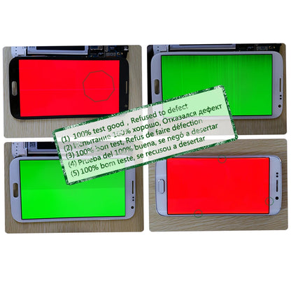 For Huawei P40 Lite JNY-LX1 LCD Display 10 Touch Screen Replacement For Nova 7i JNY-LX2, P 40 Lite Lcd Screen Nova 6 SE  Display