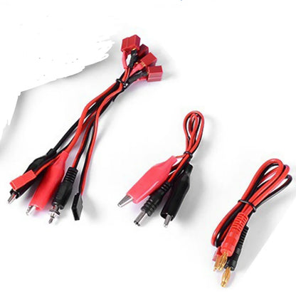 IMAX B6 Digtal LCD RC Battery Balance Charger Discharger with 15v 6A AC/DC Adaptor for RC Lipo Li-Ion Ni-MH Battery Charging