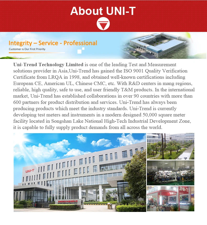 Termógrafo Portátil UNI-T UTi120T (10800 Píxeles) para Reparación - Cámara Infrarroja Imagen Térmica Temperatura