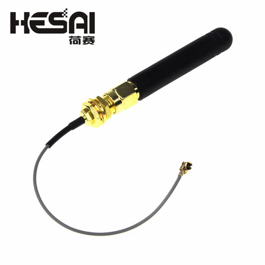 Antena GSM para Módulo GPRS SIM800L / SIM800C / SIM900 / SIM868 (IP/TCP)