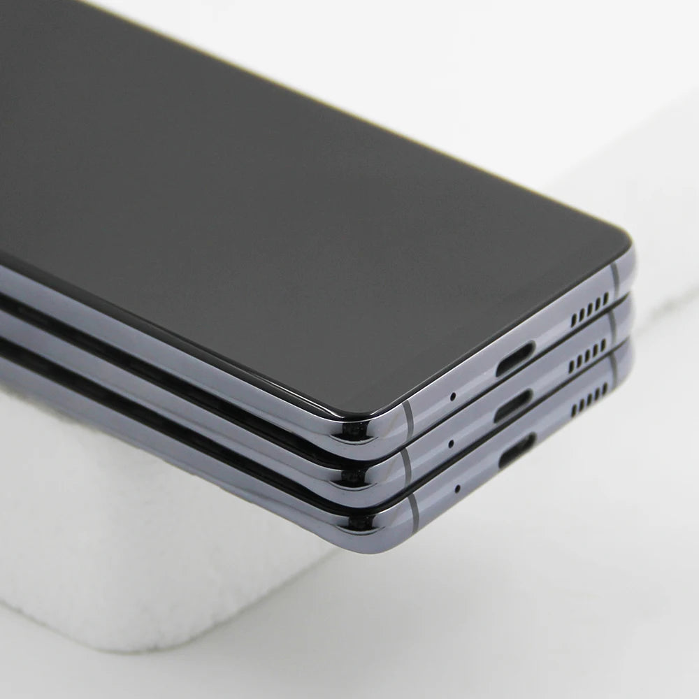 Pantalla TFT 4G con Marco para Samsung Galaxy S20 (Digitalizador Táctil)