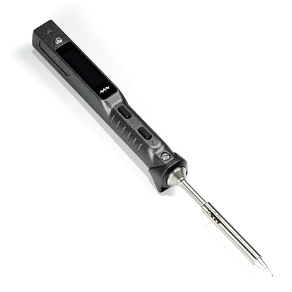 Original TS101 Portable Soldering Iron TS-BC2 PD3.1 90W TS100 Upgrade Adjustable Temperature Digital
