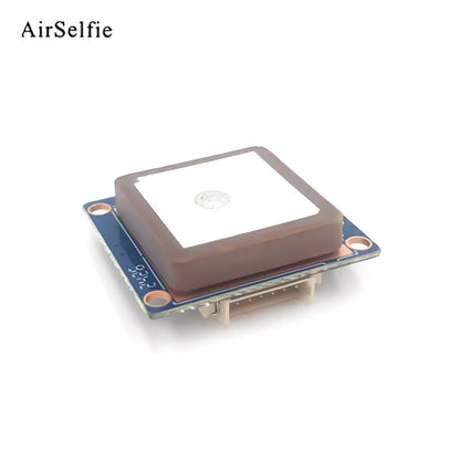 Módulo GNSS UAV (BDS/GPS/GLONASS/GALILEO, con Compás) Repuesto para Drones