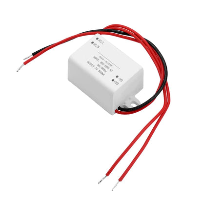 Módulo Fuente Alimentación Buck AC 110V/220V/230V a DC 5V/12V/24V Convertidor