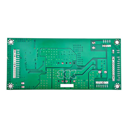 Lote 2/5 Pcs Chip Driver Backlight LCD UBA2071AT SOP-24 Original
