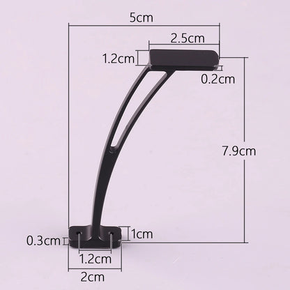 Módulo GNSS GPS CUAV NEO 3 PRO (U-blox M9N) para Controladora Vuelo PIX/Pixhawk (Soporta Ardupilot/PX4)