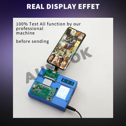 Pantalla AMOLED para Samsung Galaxy S20 FE 4G/5G pantalla LCD montaje de pantalla táctil para Samsung S20 FE G780 G781 reemplazo de pantalla