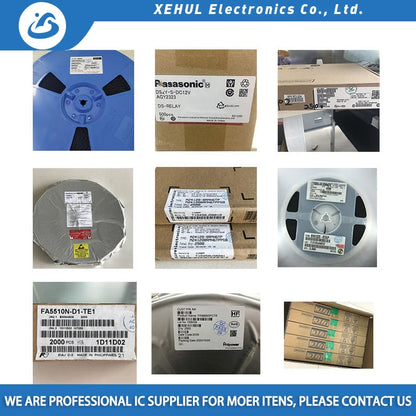 Lote 10/20/50/100 Pcs Array Transistores Darlington ULN2803AG SMD SOP-18 Wide