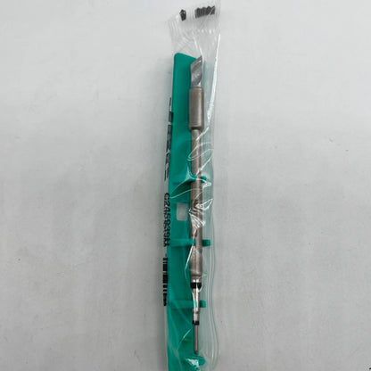 JBC C245 6*0.4 Knife Soldering Station Copper Lead- Free Heating Soldering Iron Tips for Repair SMD IC PCB  Soldering Tools