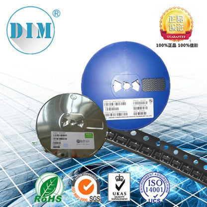 MOSFET SMD SOT-23 Serie AO34xx (AO3400/01/07/09/13/14/15/16/19/20/22)