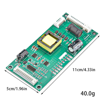 Lote 2/5 Pcs Chip Driver Backlight LCD UBA2071AT SOP-24 Original